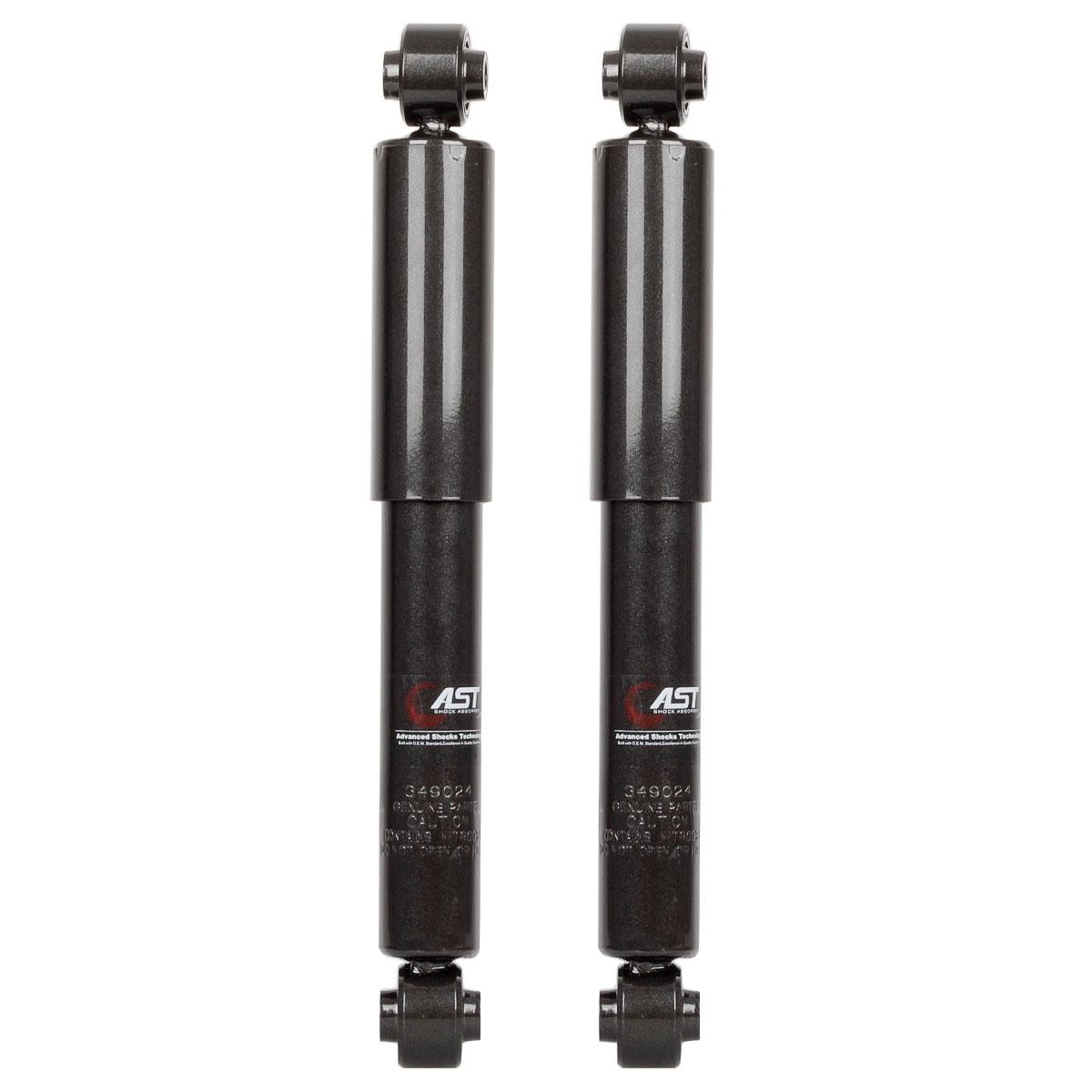 shocks for rav4