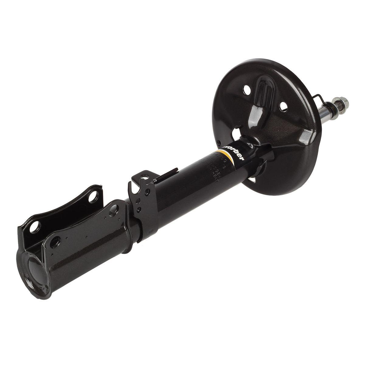 4x Full Set Shocks Struts For Lexus RX300 FWD 1999-2003 334262 334261 | eBay