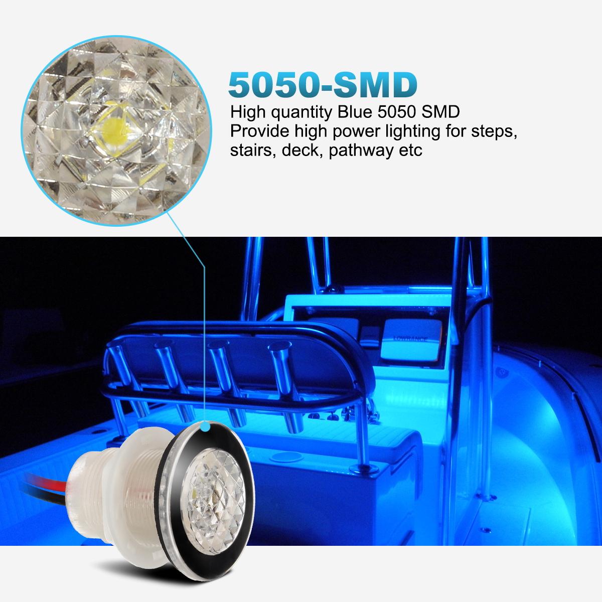 Yacht Led Interior Lights Photos