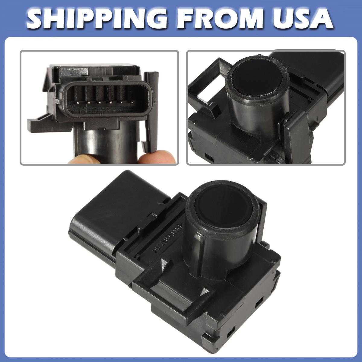 39680-TL0-G01 PDC Parking Sensor For 2012-15 Honda Pilot 08-12 Accord 09 Insight