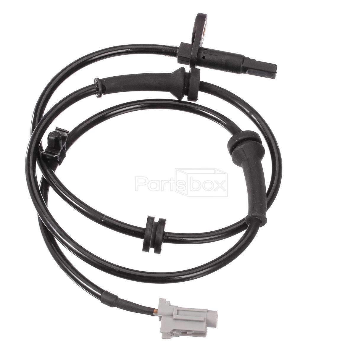 Set of 2 Front Left and Right ABS Wheel Speed Sensors for Infiniti FX35 FX45 2003-2008