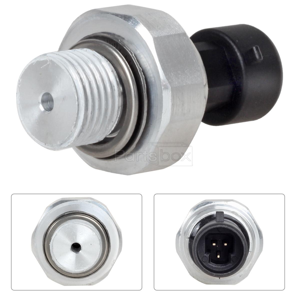 Ps308 Oil Pressure Sender For Chevy Trailblazer 06 08 For