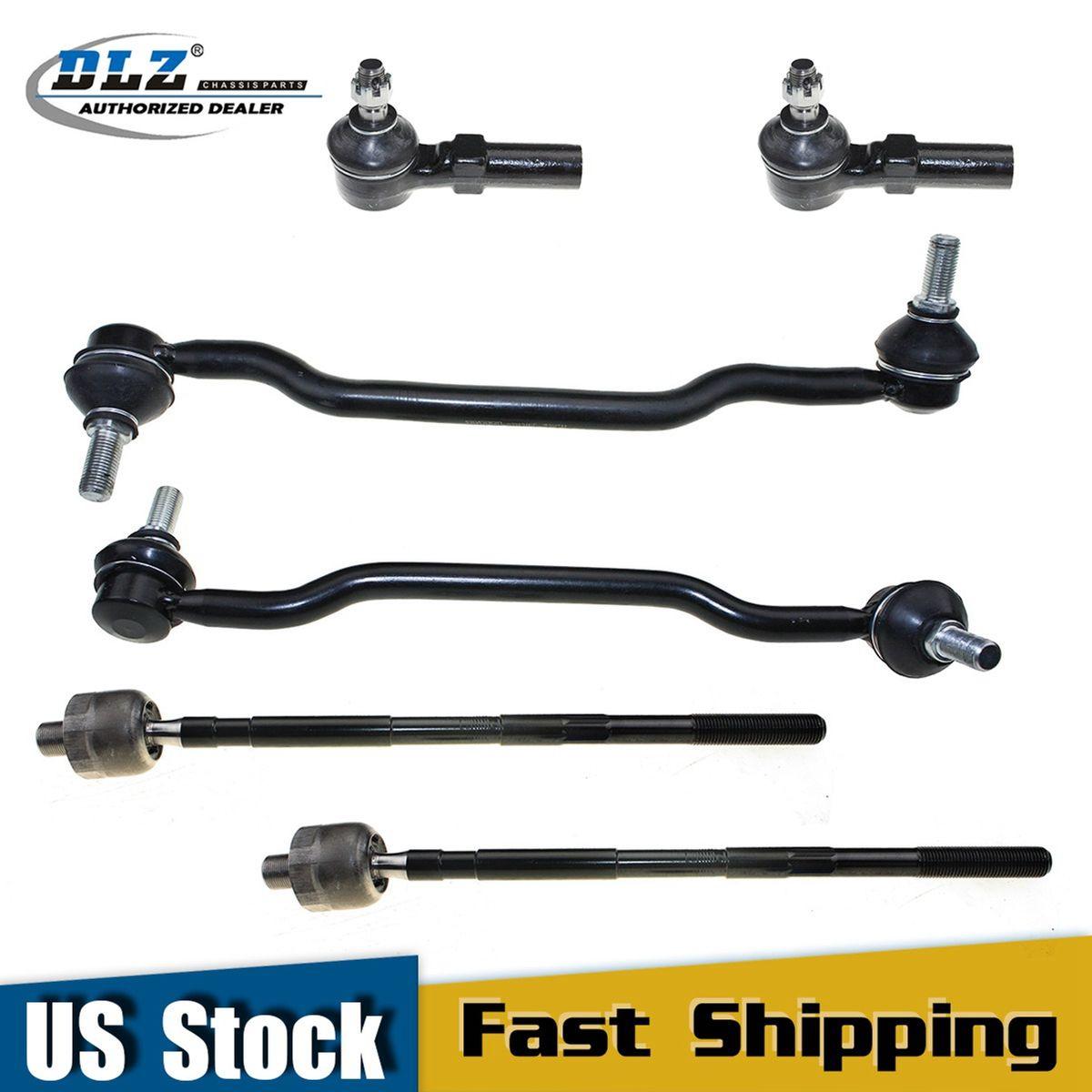 2006 fits Nissan Altima Front Left Suspension Stabilizer Bar Link With Five Years Warranty