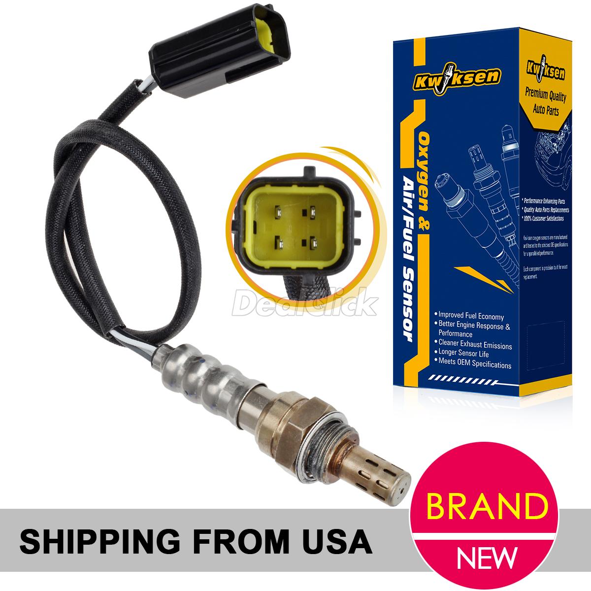 234-4725 Upstream Front Oxygen O2 Sensor for 2002-2006 Mazda MPV V6 3.0L