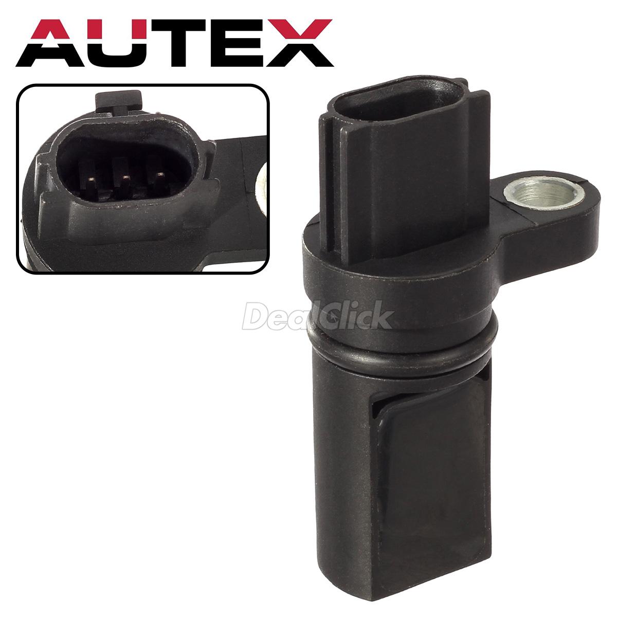 Crankshaft Position Sensor PC499 For 03-06 Nissan 350Z Altima Maxima Murano 3.5L