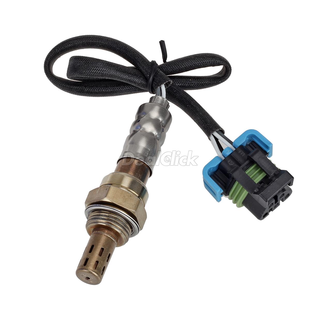 Pre 02 O2 Oxygen Sensor 2344673 for 03-06 Chevy Silverado GMC Sierra 2500HD 3500