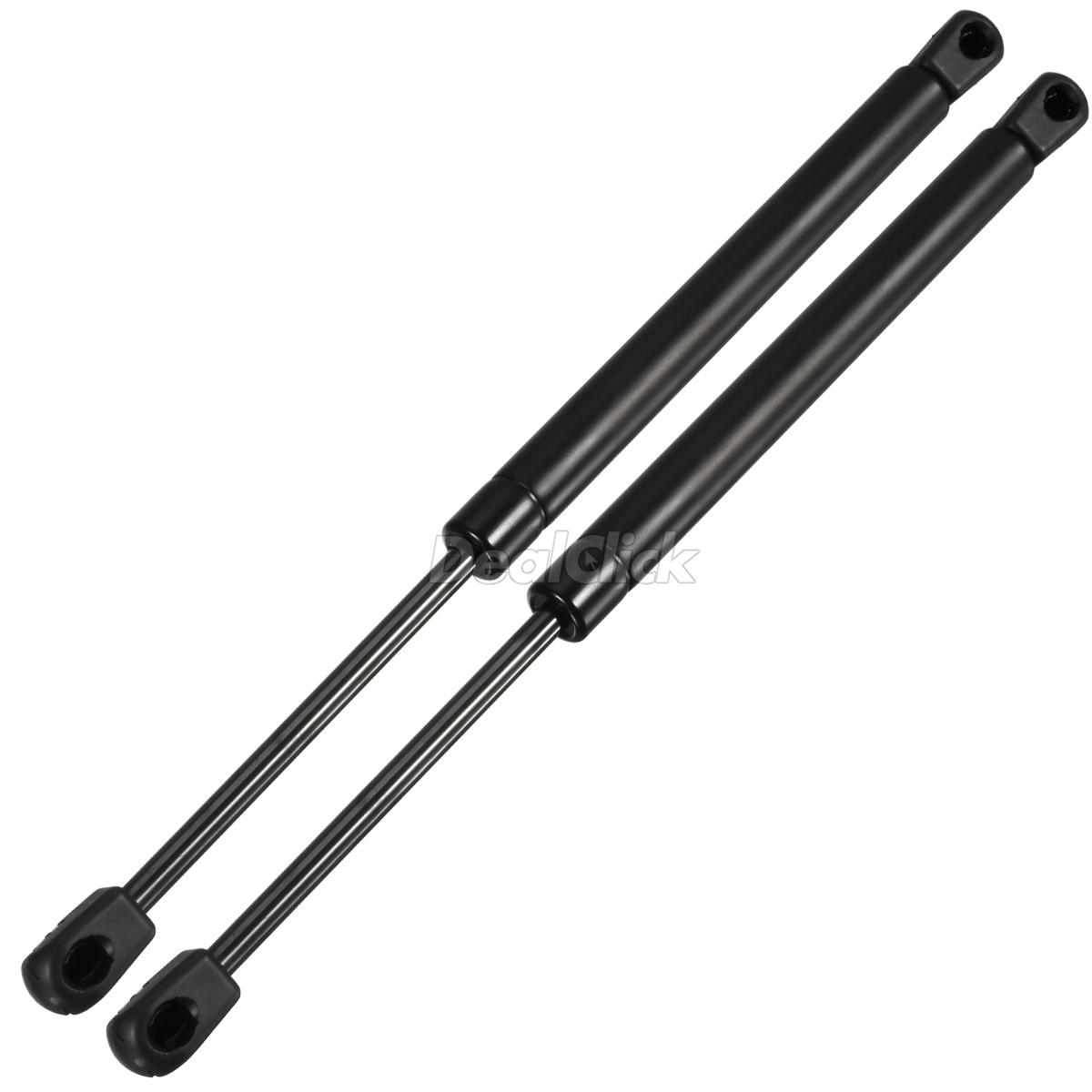 2X Rear Trunk Auto Gas Spring Prop Lift Support For 98-04 Mercedes-Benz SLK320