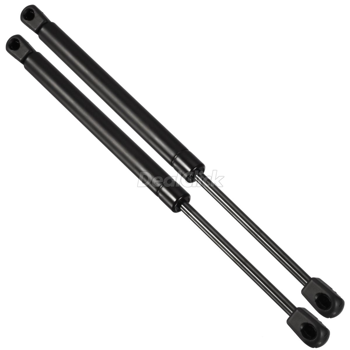 2X Rear Trunk Auto Gas Spring Prop Lift Support For 98-04 Mercedes-Benz SLK320