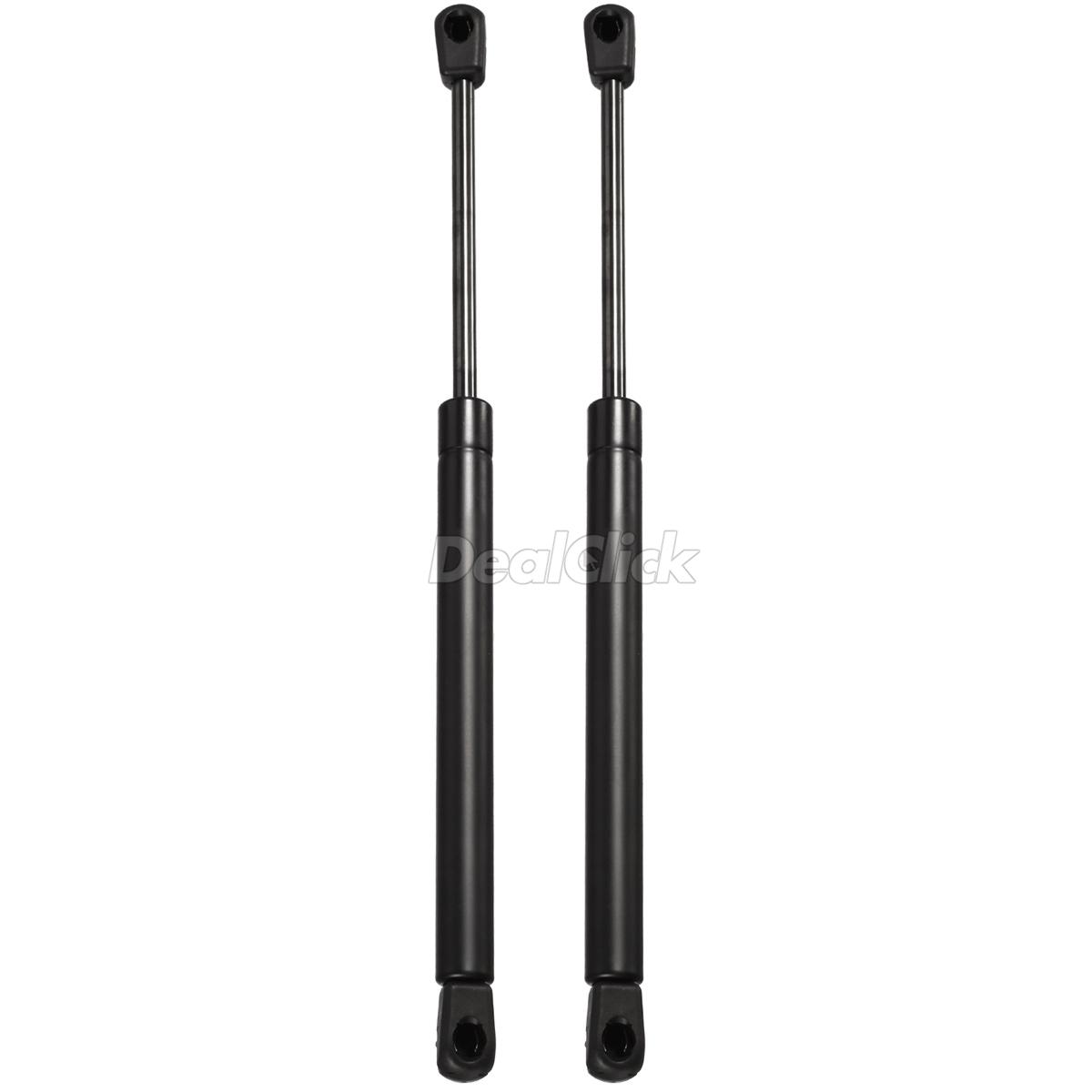 2X Rear Trunk Auto Gas Spring Prop Lift Support For 98-04 Mercedes-Benz SLK320