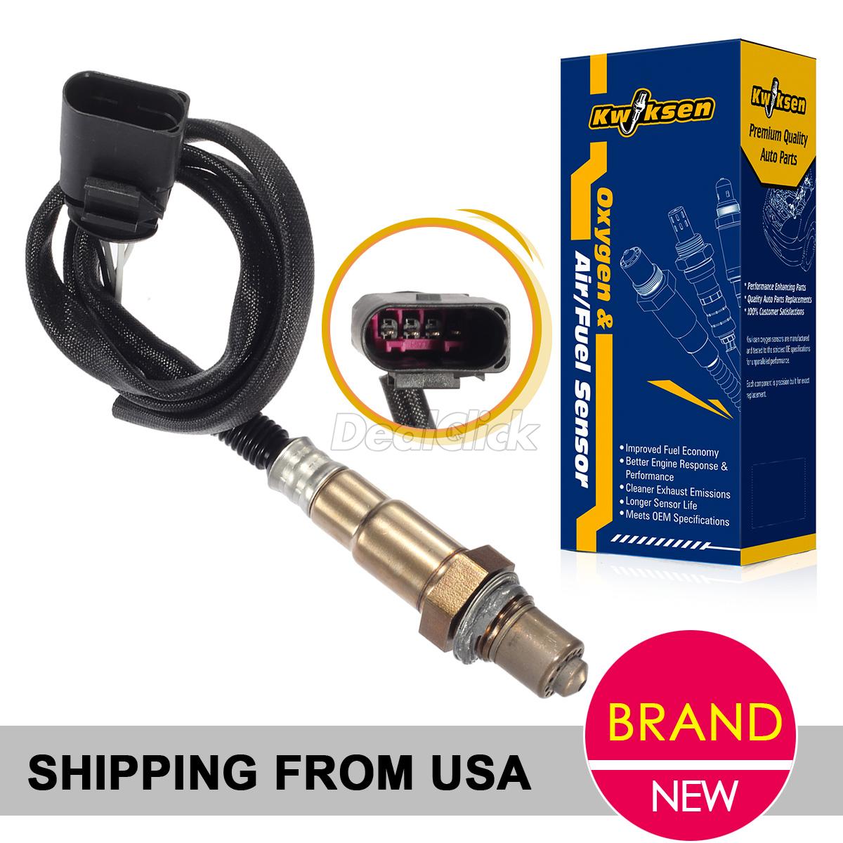 250-24699 Walker Products O2 Oxygen Sensor Passenger Right Side DOWNSTREAM New