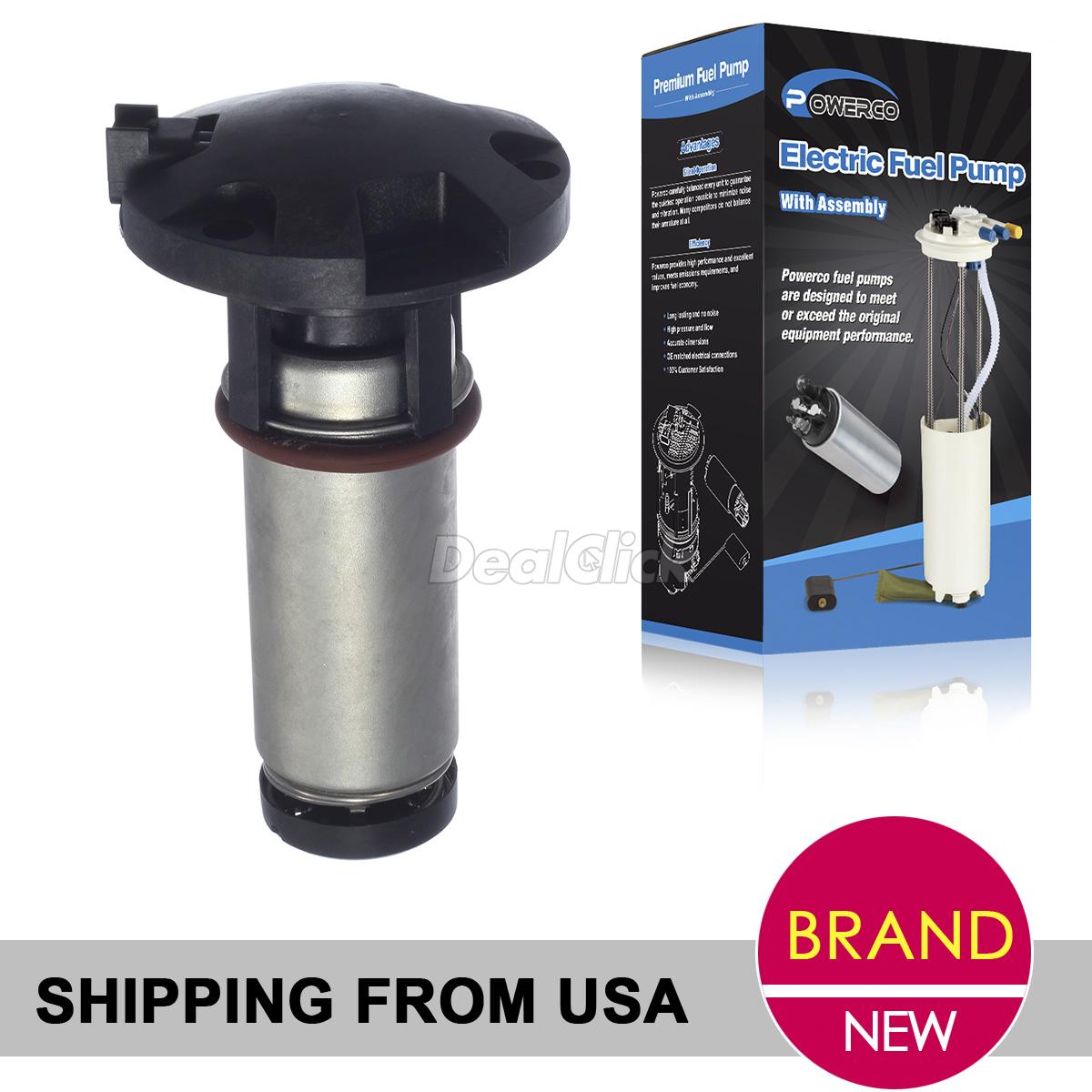 New Fuel Pump Compatible For E2340 2003-2007 Ford F-250 Super Duty V8 6.0L
