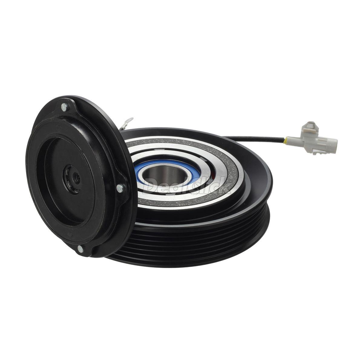 For Toyota Corolla For Matrix 20032007 Air Conditioning Compressor Clutch Kit eBay