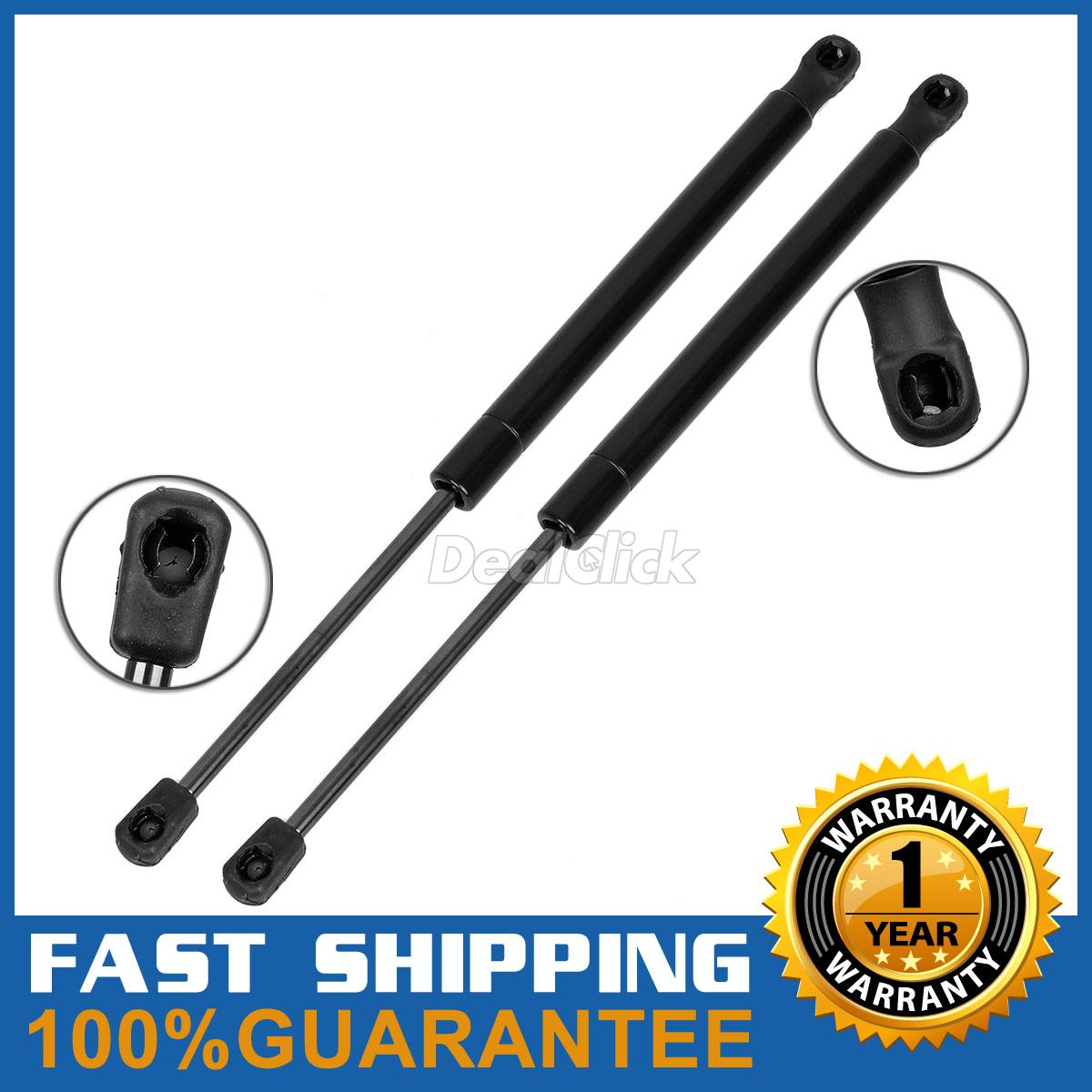 4 Window /& Hood Lift Support Shock for Ford Excursion 2000-2005 Only fit 4WD