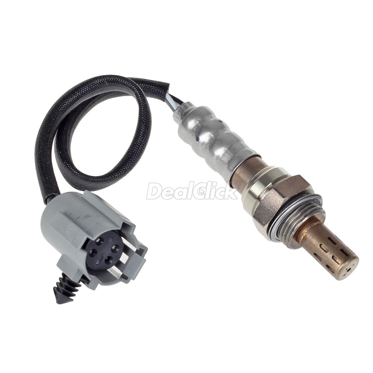 Oxygen O2 Sensor 234-4634 Upstream Wires4 300mm FOR DODGE DURANGO 2000 4.7L V8