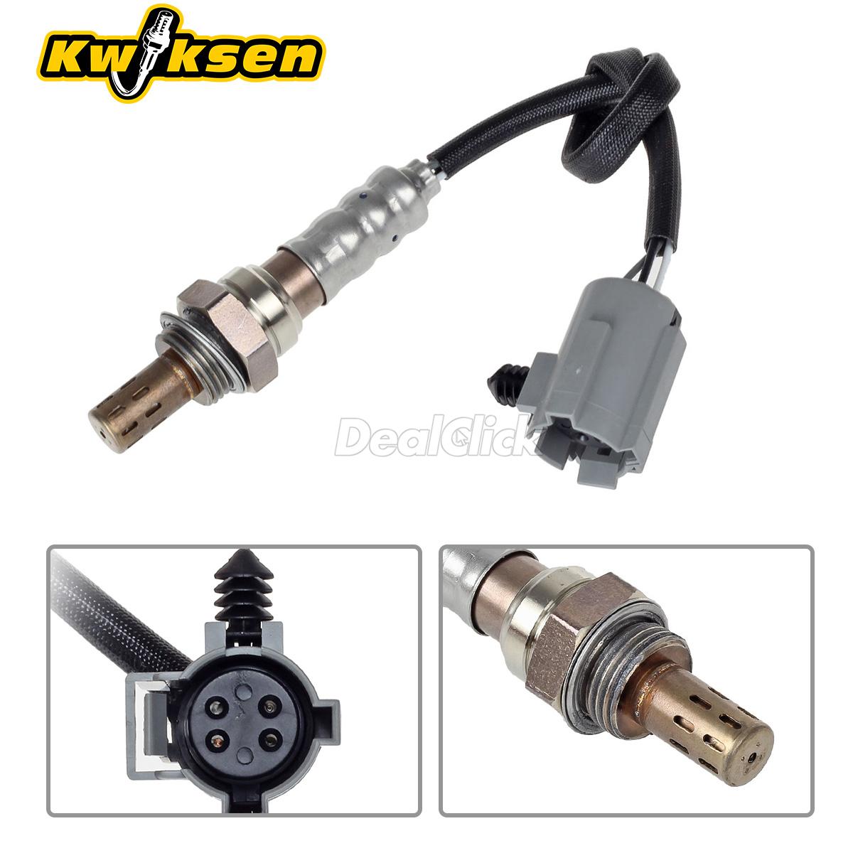 Oxygen O2 Sensor 234-4634 Upstream Wires4 300mm FOR DODGE DURANGO 2000 4.7L V8