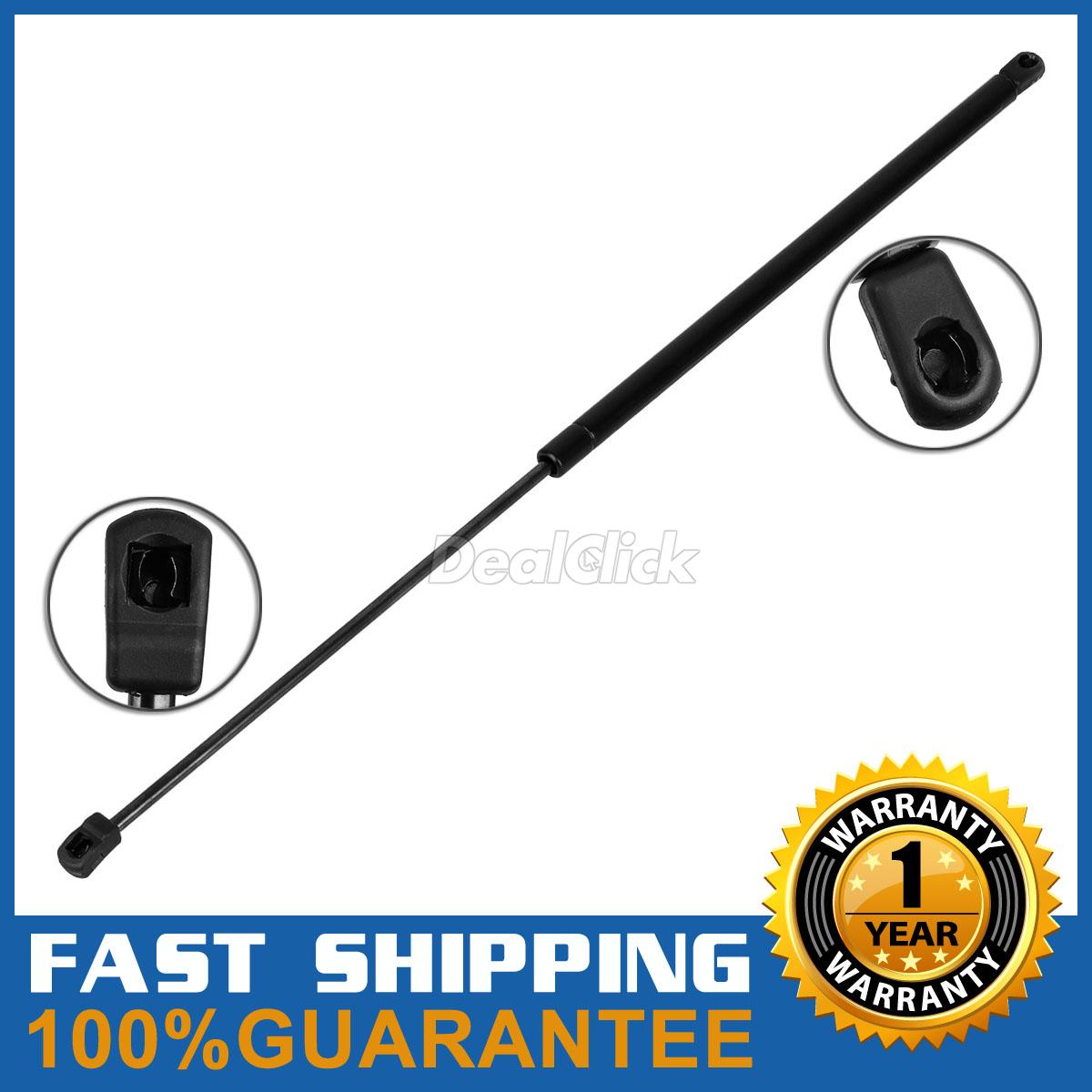 Bonnet Hood 6569 Lift Strut Support Gas Cylinder Kit Fits Audi A6//A6 Quattro//S6