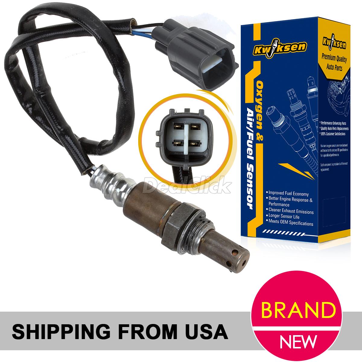 Kwiksen Air Fuel Ratio Sensor Upstream Left 234-9041 For 2005 2006 2007 Toyota Avalon 3.5L