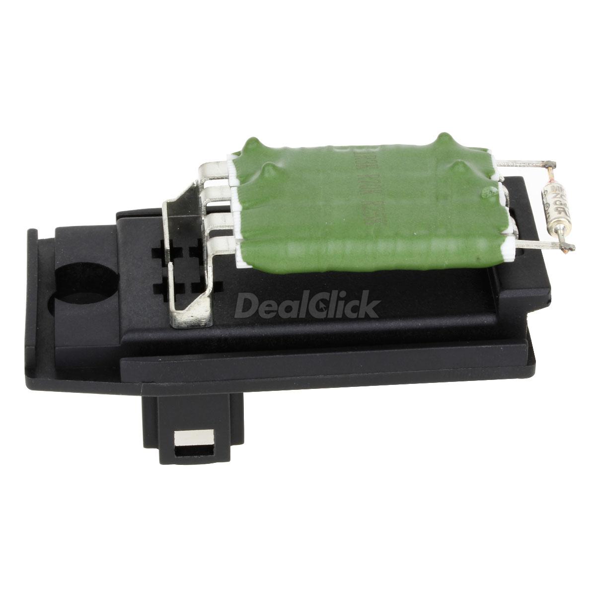 OEM FORD A//C Heater Blower Motor Resistor 99-02 MERCURY COUGAR 97-00 MERCURY 1