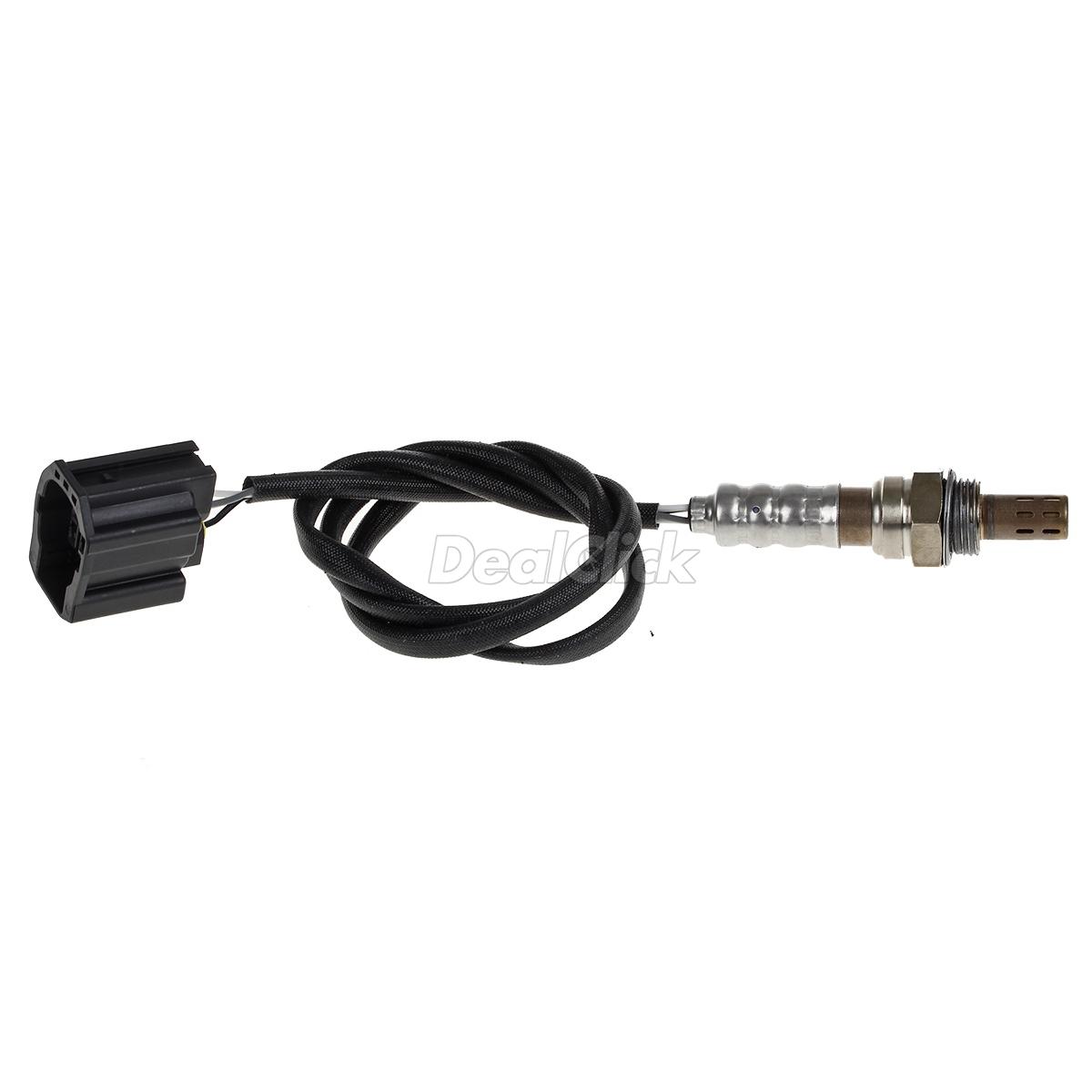Upper /& Under Oxygen O2 Sensor L3K218861B LF6618861C For 2006-2007 Mazda 5 2.3L