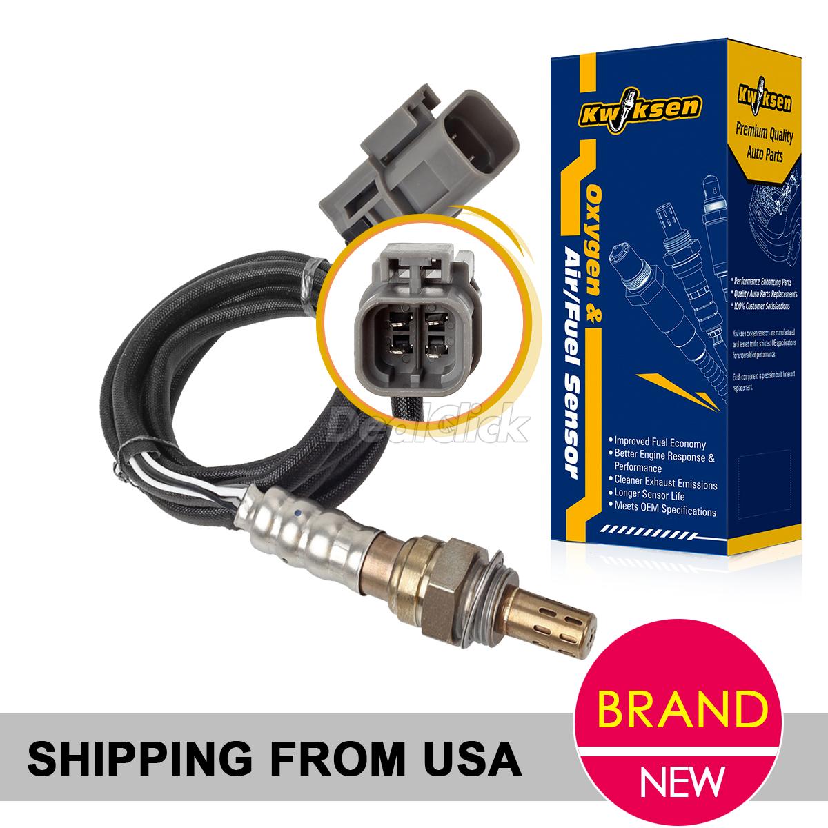 Brand New 234-4703 Oxygen Sensor Downstream O2 for 1997-2000 Infiniti QX4 3.3L