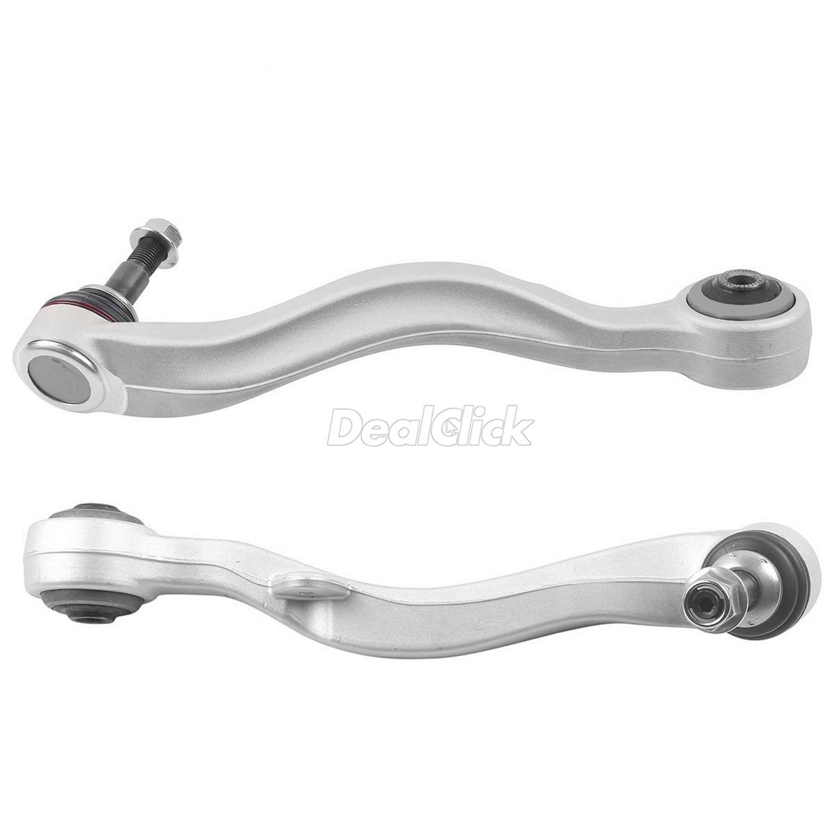 BMW 745i 745Li 760i 760Li Control Arm Right Front Lower