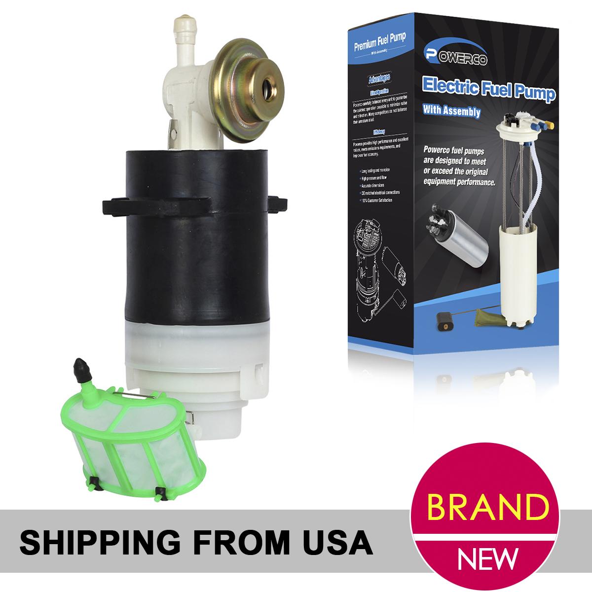 custom 1pc new electric intank fuel pump with installation kit for 86 94 nissan d21 95 ieee kerala section