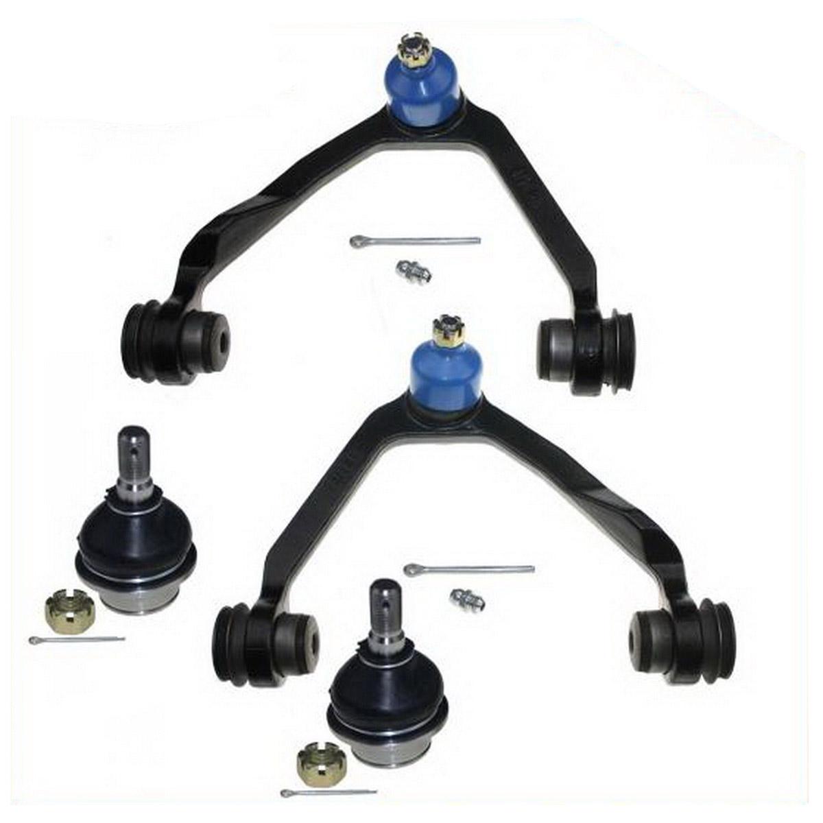 Front Suspension Lower Ball Joints For 1997-2003 FORD F-150