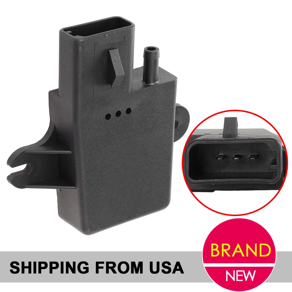 E7EF9F479A2A AS1 E6EF9F479A1A Manifold Absolute Air Pressure MAP Sensor For Ford