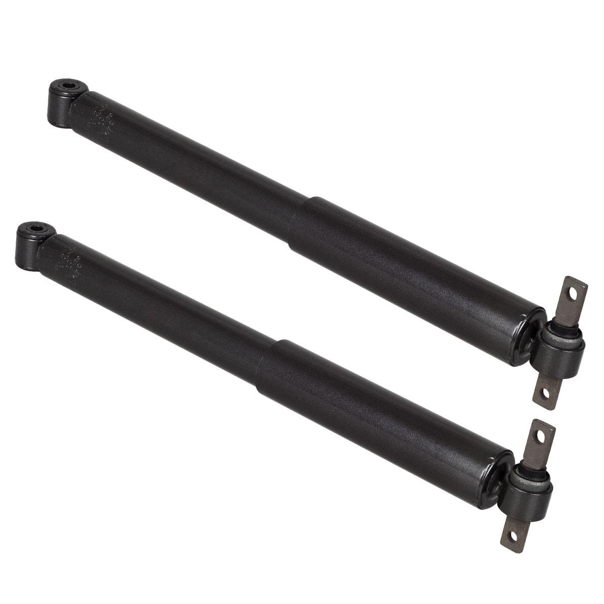 Rear Set Left Right Shocks Struts Shock Absorber For Honda Odyssey 2005