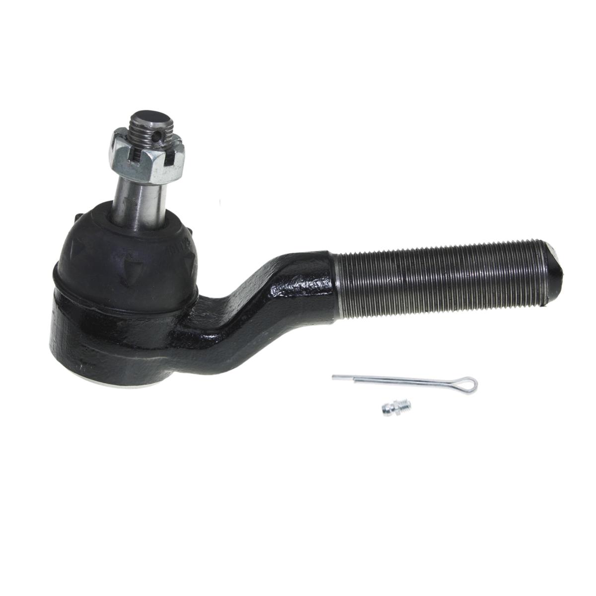 2008 For Chevrolet Aveo Front Right Outer Steering Tie Rod End Engine: 1.6L