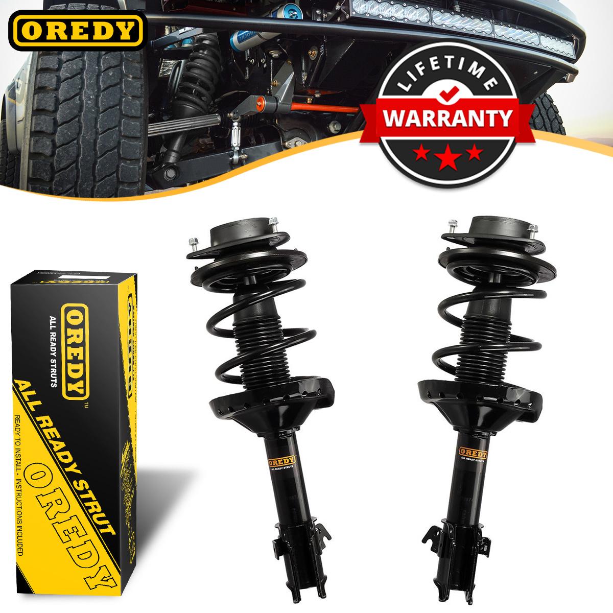 2005 subaru legacy struts