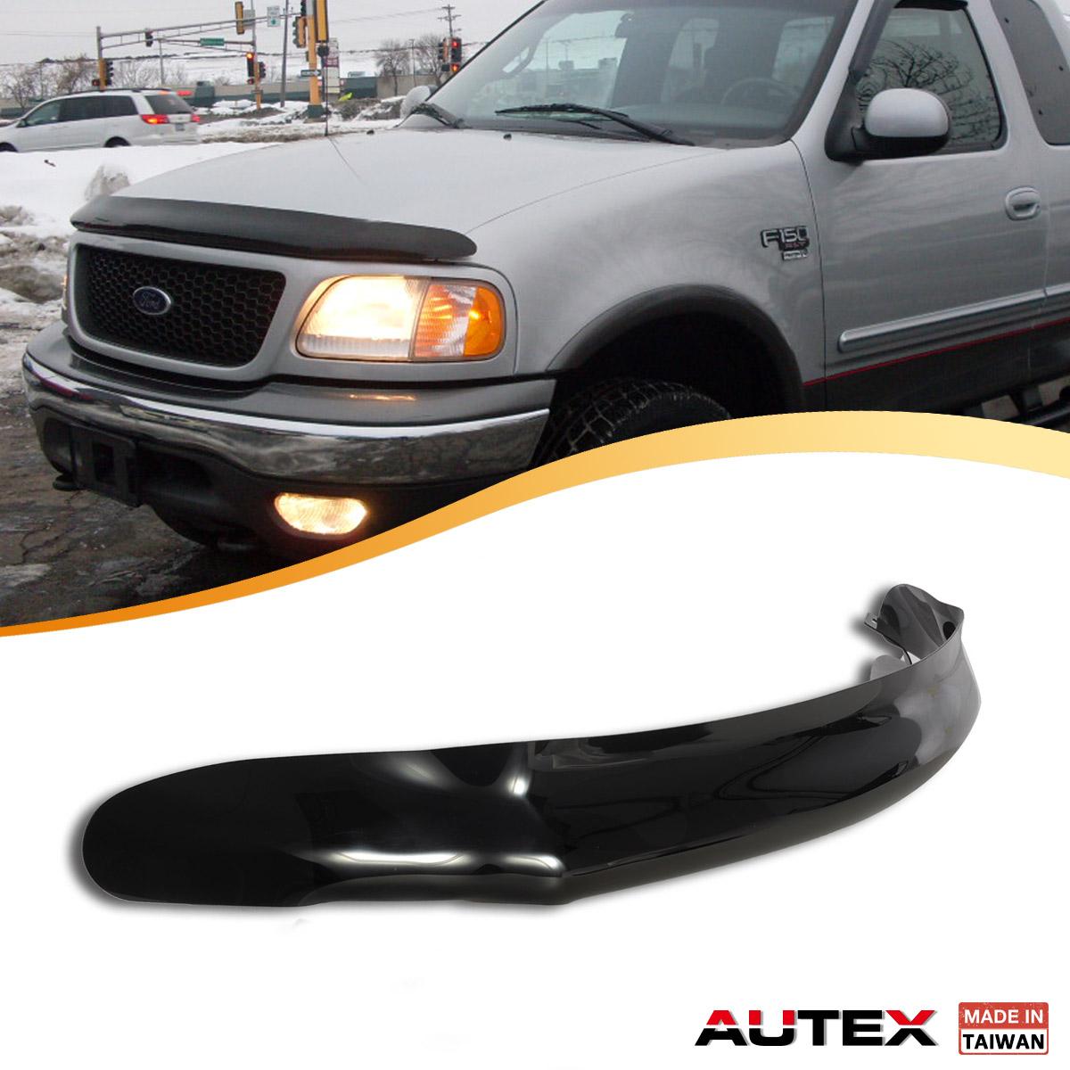 2001 ford f150 bug deflector