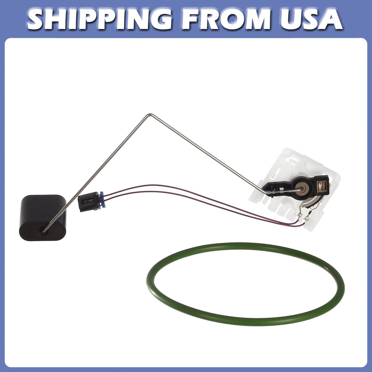 New Fuel Level Sensor Gas Chevy Chevrolet Silverado 1500 Truck Sierra 88965379