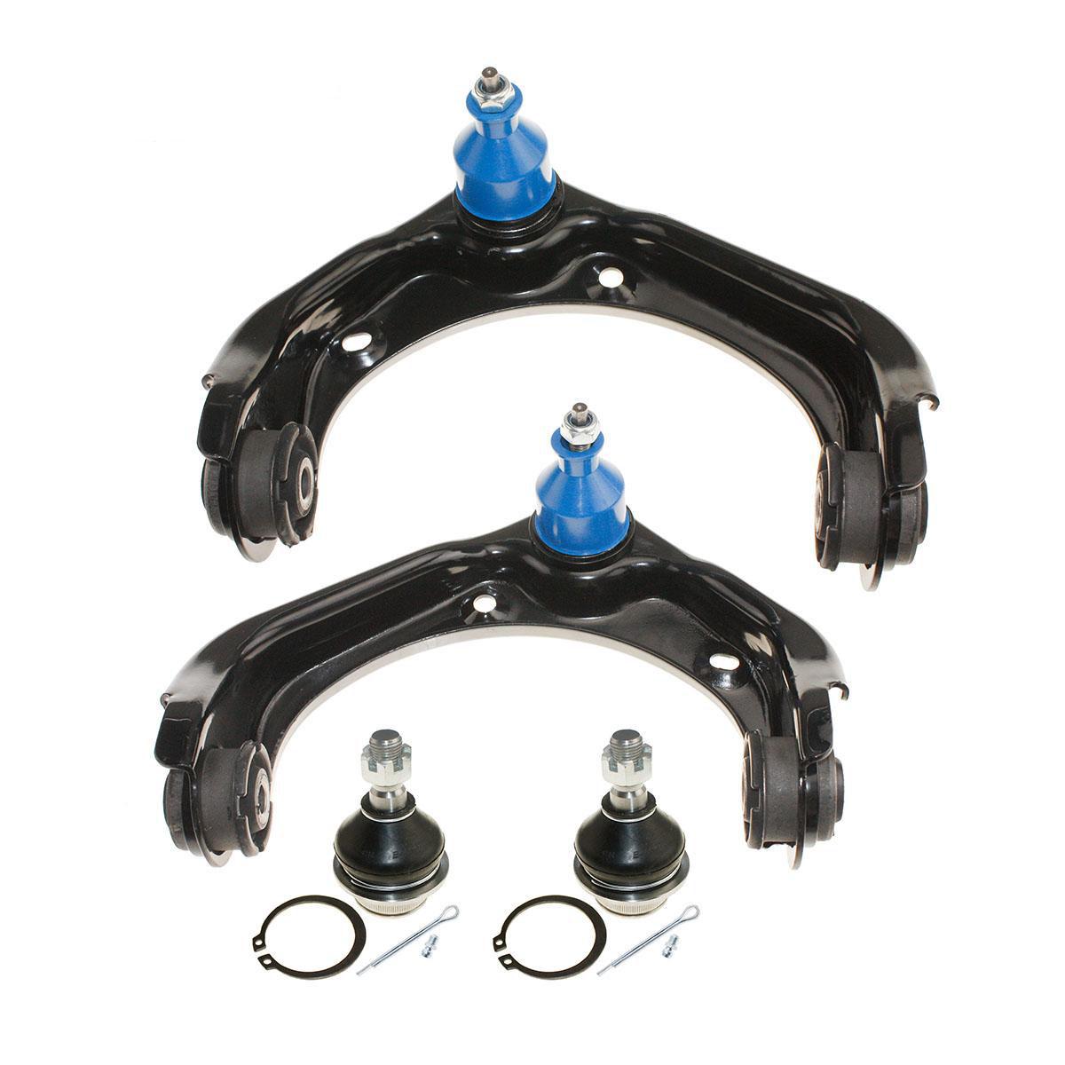 Motors Car & Truck Control Arms & Parts 2X FRONT UPPER CONTROL ARM BUSHING KIT FOR FORD EXPLORER