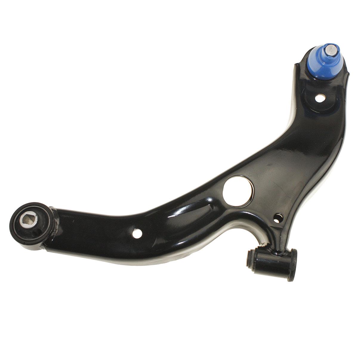 8 Pcs DLZ Suspension Control Arms Ball Joint for 2001-2003 Mazda Protege