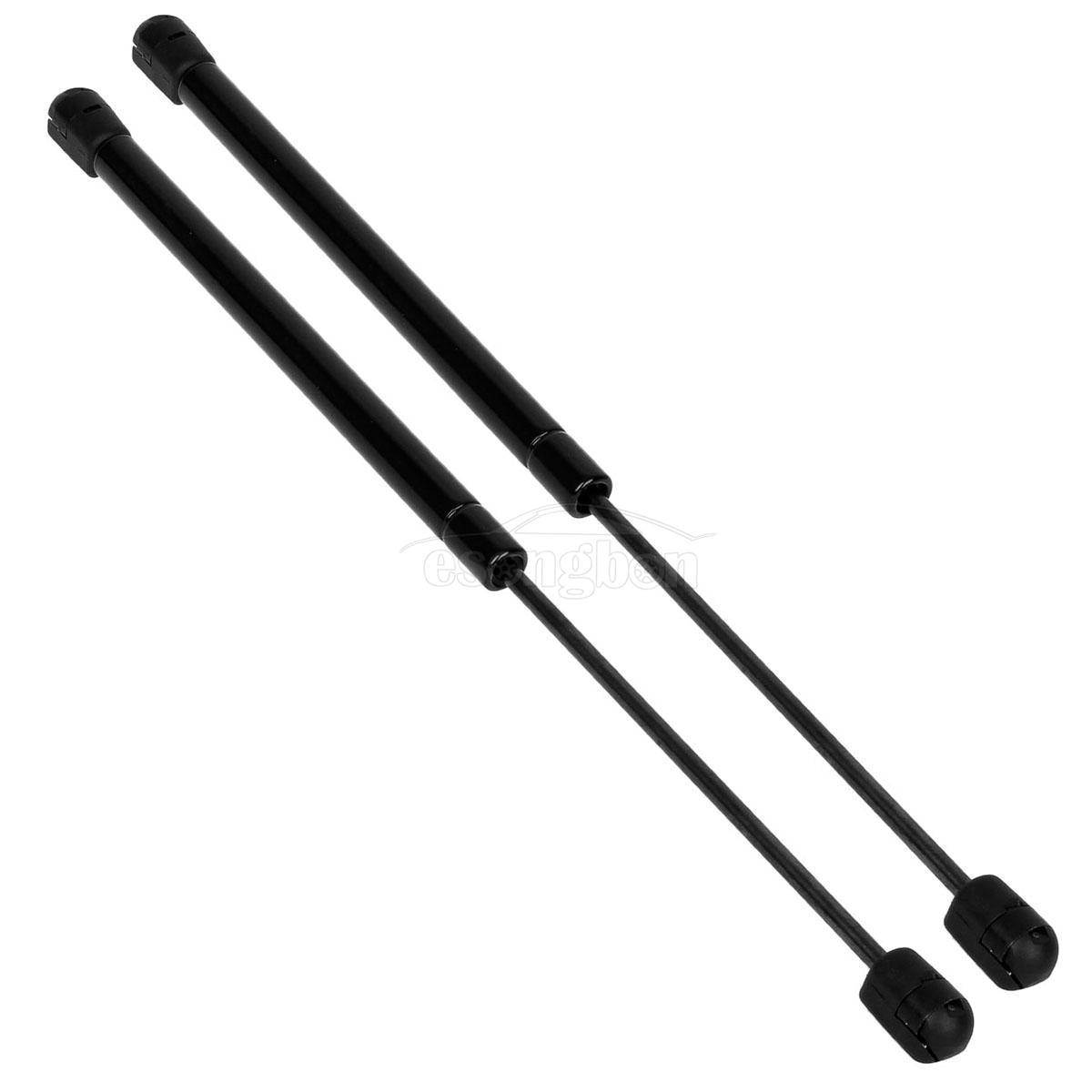 Pair 2 15.71/" C1615208 C16-15208 Lift Supports Shocks Struts Replacement Pair