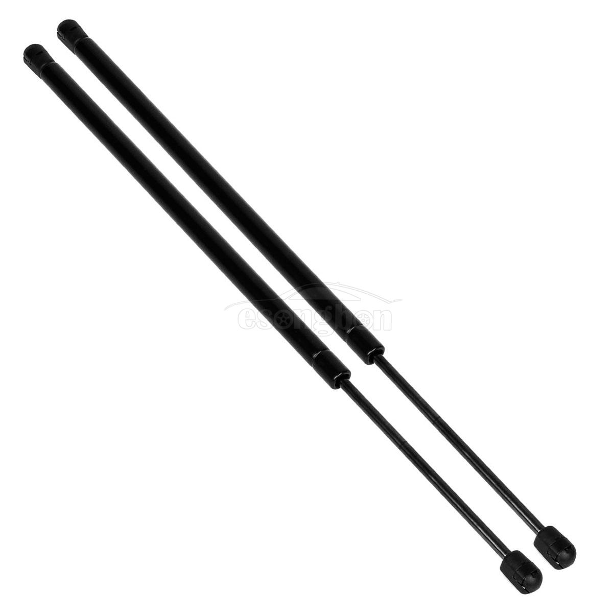 Qty 2 Liftgate SG230117 Gas Springs Lift Support Struts Fits 10-15 GMC Terrain