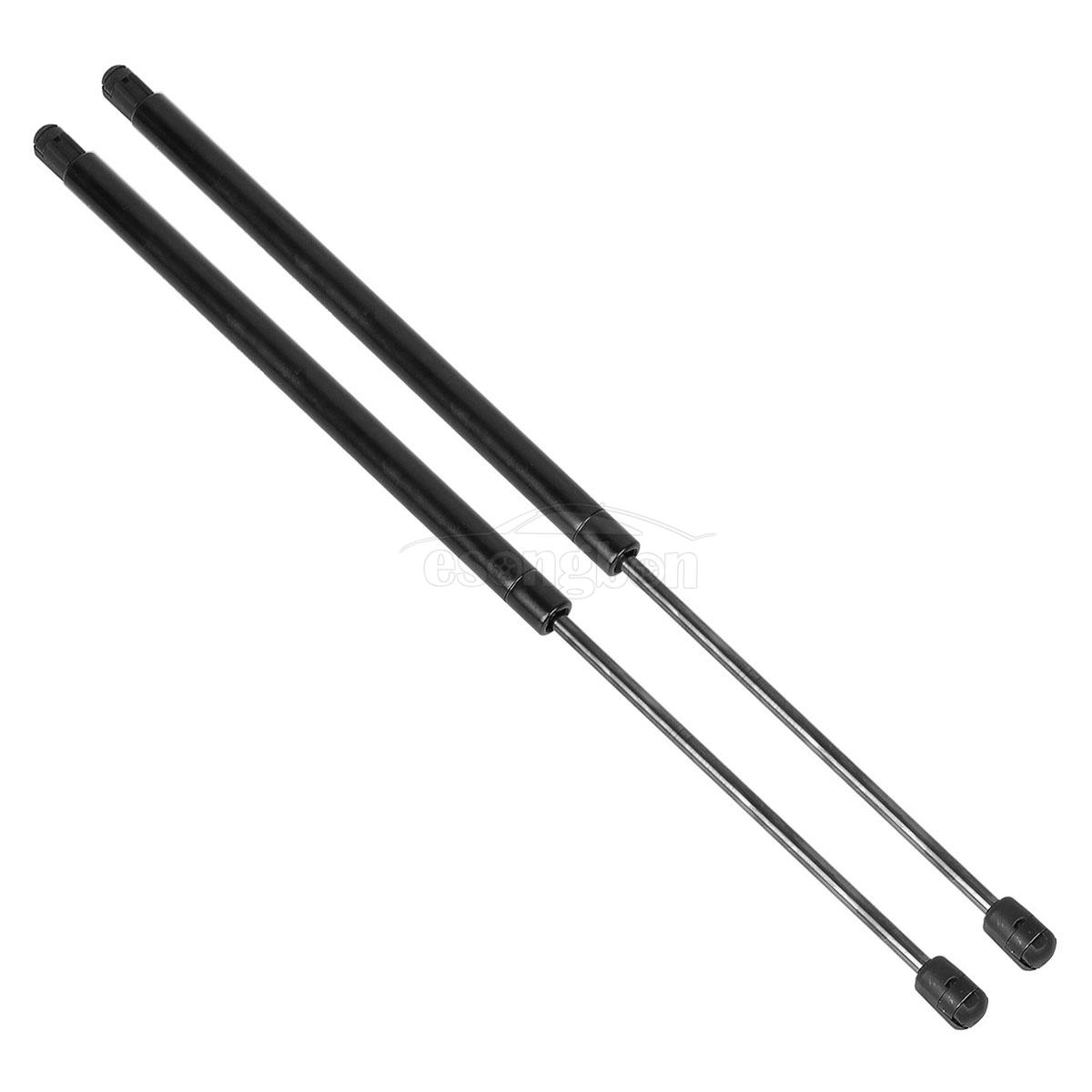Set of 2 Front Hood Lift Support Shock Struts for Pontiac Grand Prix 04-07 4152