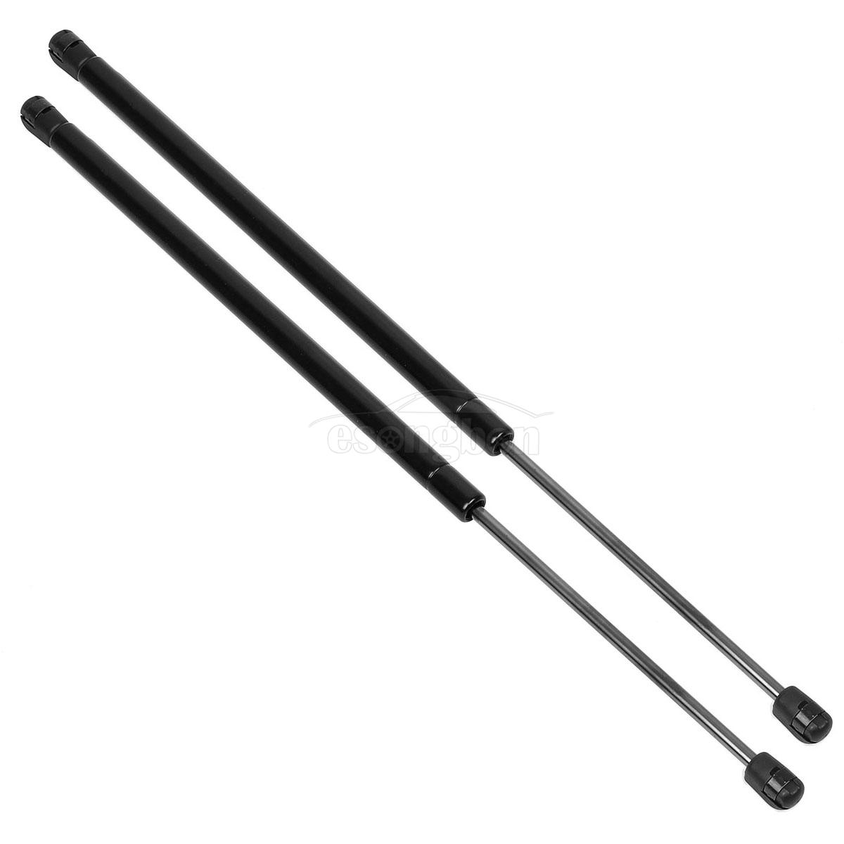 6137 Rear Liftgate Tailgate Hatch Lift Supports Struts Shocks For Xterra 2005-13