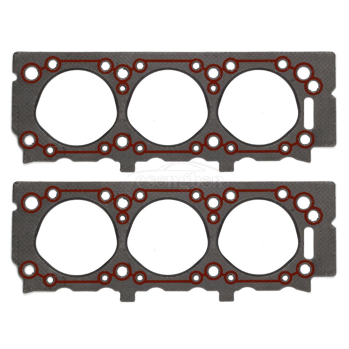 For 19902000 Ford Ranger Head Gasket Right Felpro 22242ZZ 1998 1997