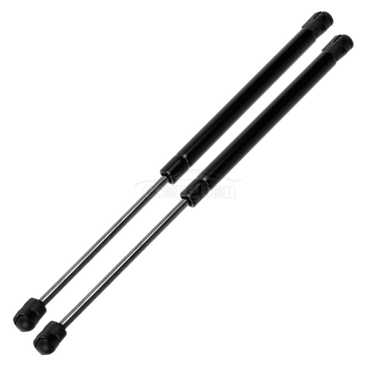 Pair 2 15.71/" C1615208 C16-15208 Lift Supports Shocks Struts Replacement Pair