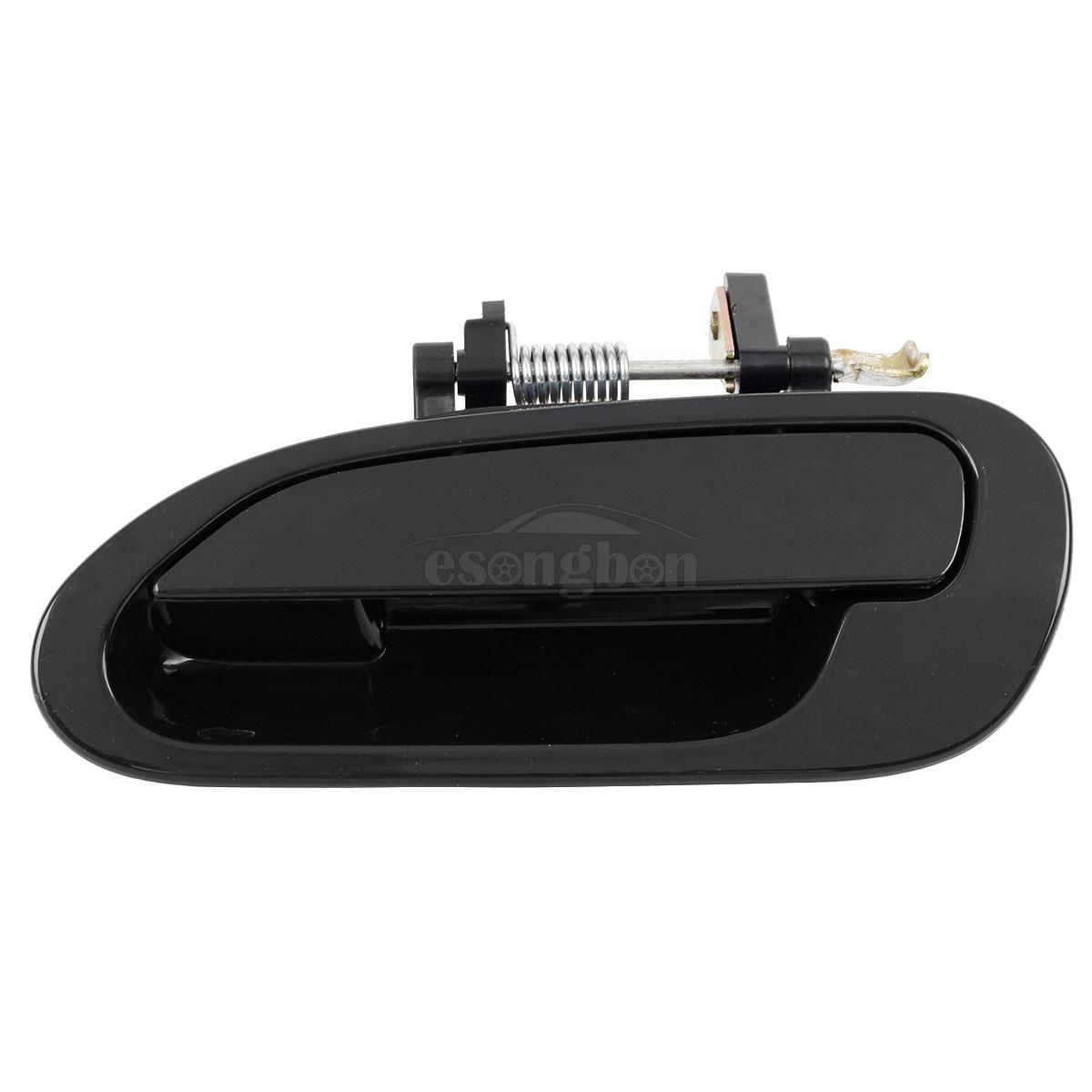 Rear Outside Exterior Door Handle Passenger Right RH for 93-98 Grand Cherokee