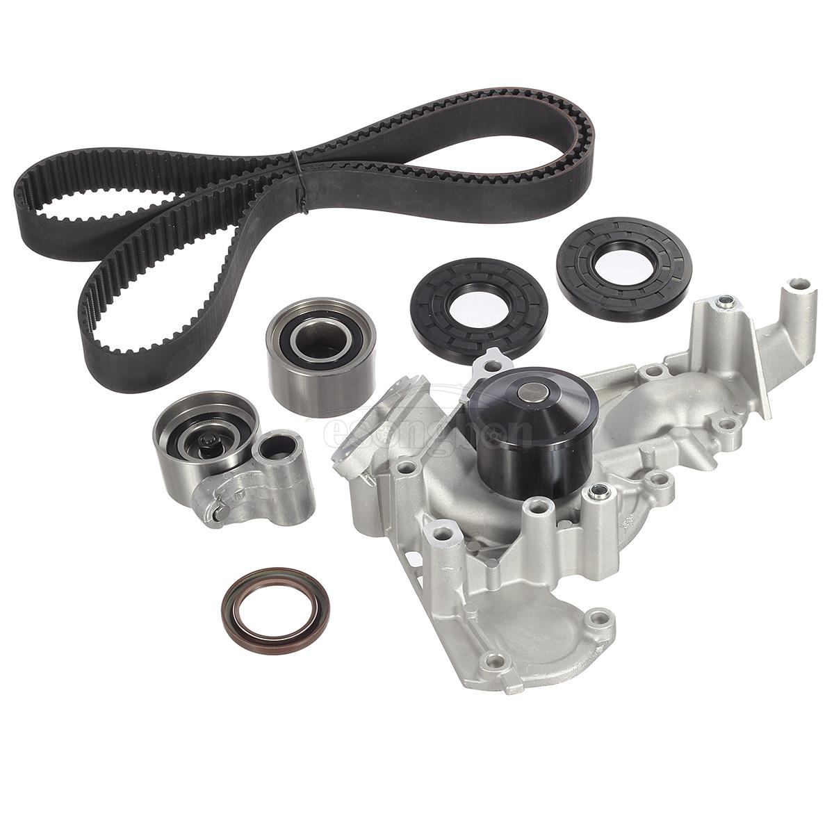 Timing Belt Water Pump Kit fit 20002009 2007 2008 Toyota Tundra 4.7L