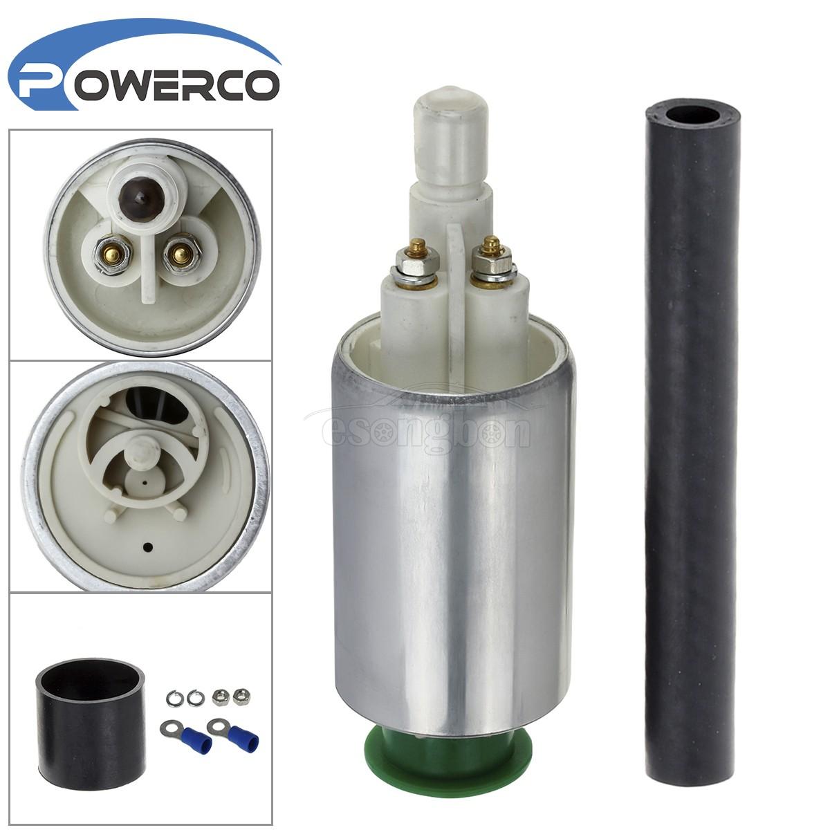 Electric In-tank Fuel Pump Kit E2485