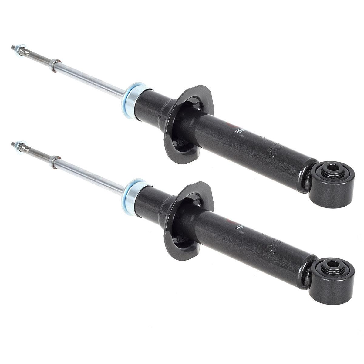 Rear Set 2 Shocks Struts Damper Fits For Nissan Sentra 2000-2006 | eBay