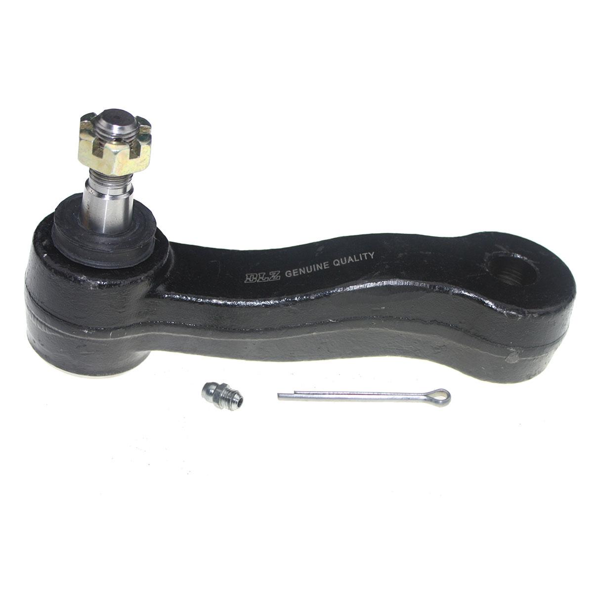 Idler Arm Pitman Arm Idler Bracket for Chevy Silverado Suburban/GMC ...