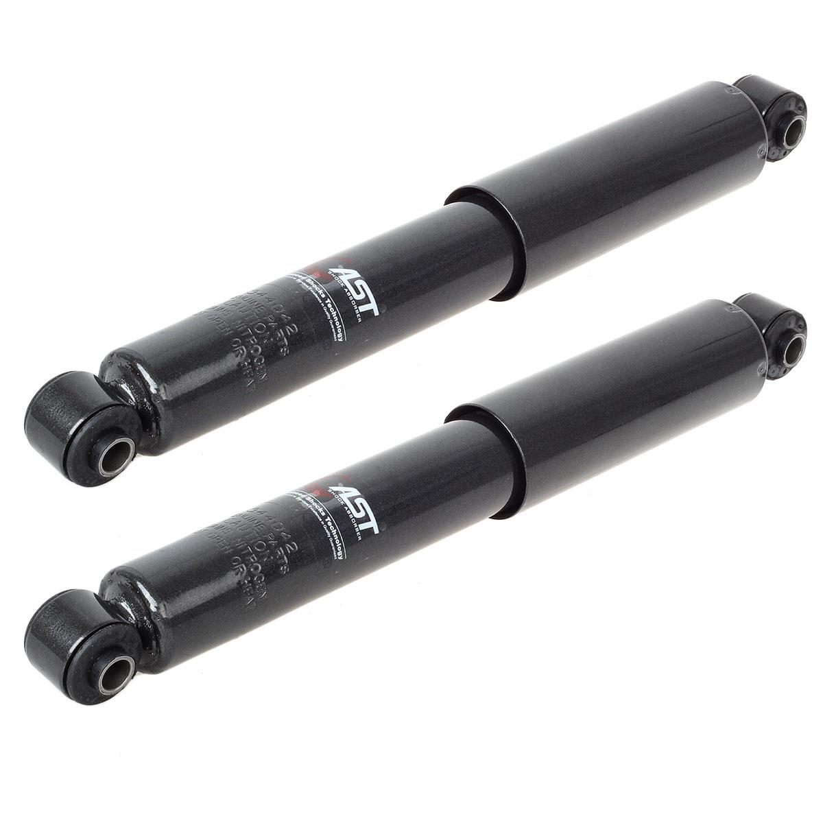 blazer shocks 2005 1995 chevrolet s10 gmc shock sonoma left absorber rear struts replacement compatible