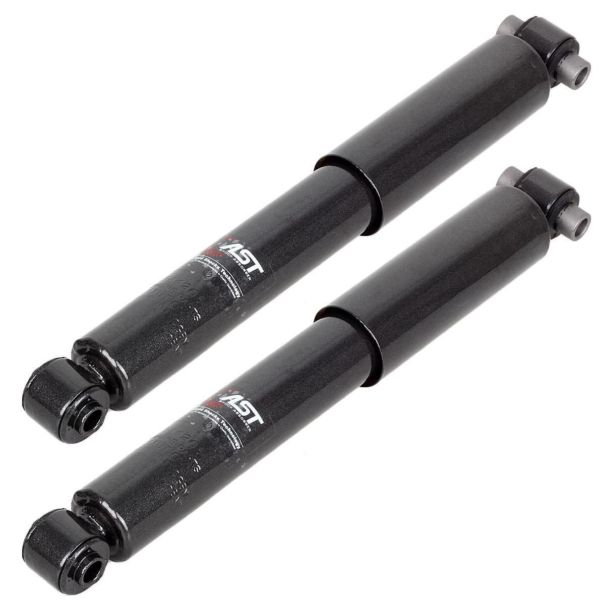 2001 chevy tahoe front shocks
