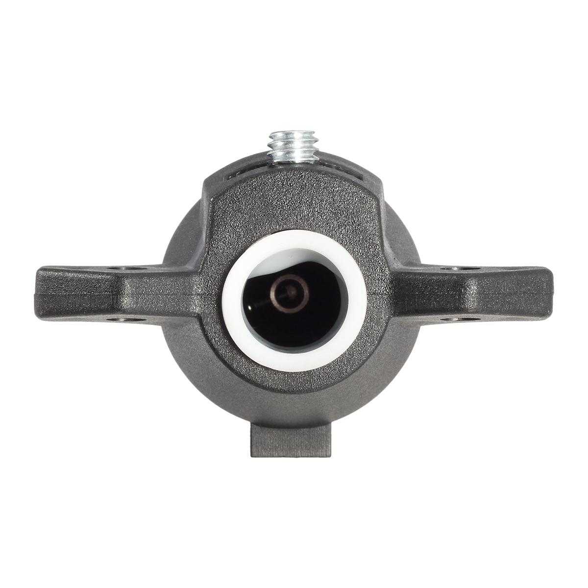 7 Way Round Rv Trailer Light Blade 7 Pin Wiring Connector