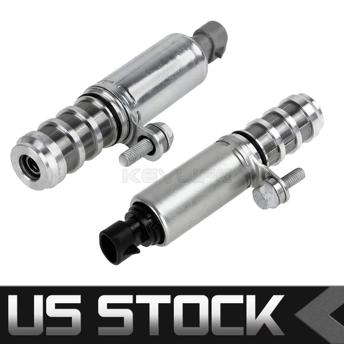 Variable Valve Timing Solenoid >> Details About Variable Valve Timing Solenoid Intake Exhaust Camshaft For Buick For Chevy Variable Valve Timing Solenoid >> Details About Variable Valve Timing Solenoid Intake Exhaust Camshaft For Buick For Chevy